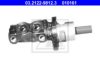 ATE 03.2122-9812.3 Brake Master Cylinder
